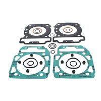 VERTEX TOP END GASKET SET CAN AM