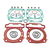 VERTEX TOP END GASKET SET CAN AM