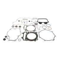 VERTEX COMPLETE GASKET SET W/ OIL SEALS KAWASAKI