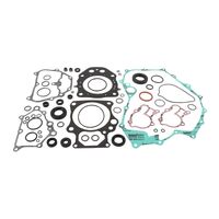 VERTEX COMPLETE GASKET SET W/ OIL SEALS HONDA