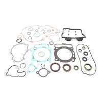 VERTEX COMPLETE GASKET SET W/ OIL SEALS HUSQ / KTM