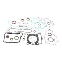 VERTEX COMPLETE GASKET SET W/ OIL SEALS HUSQ / KTM