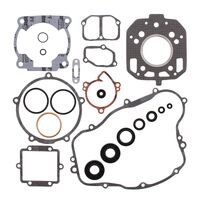 VERTEX COMPLETE GASKET SET W/ OIL SEALS KAWASAKI