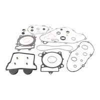 VERTEX COMPLETE GASKET SET W/ OIL SEALS KAWASAKI