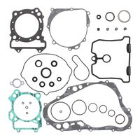 VERTEX COMPLETE GASKET SET W/ OIL SEALS SUZUKI