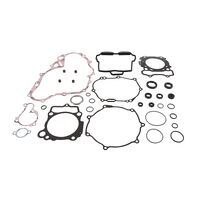 VERTEX COMPLETE GASKET SET W/ OIL SEALS YAMAHA