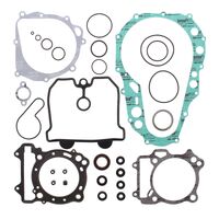 VERTEX COMPLETE GASKET SET W/ OIL SEALS KAWASAKI