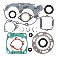 VERTEX COMPLETE GASKET SET W/ OIL SEALS POLARIS