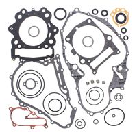 VERTEX COMPLETE GASKET SET W/ OIL SEALS YAMAHA