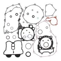 VERTEX COMPLETE GASKET SET W/ OIL SEALS YAMAHA