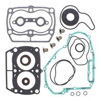 VERTEX COMPLETE GASKET SET W/ OIL SEALS POLARIS