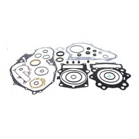 VERTEX COMPLETE GASKET SET W/ OIL SEALS YAM YFM700