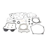 VERTEX COMPLETE GASKET SET W/ OIL SEALS KAWASAKI