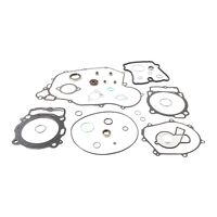 VERTEX COMPLETE GASKET SET W/ OIL SEALS HUSQ / KTM