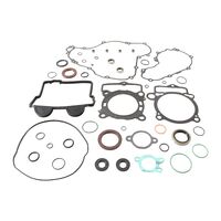 VERTEX COMPLETE GASKET SET W/ OIL SEALS HUSQ / KTM