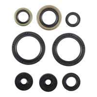 VERTEX OIL SEAL SET KAWASAKI