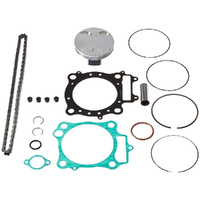 Vertex Top End Rebuild Kit - HUSQVARNA FC250 16-18 77.96MM (V-24097A)