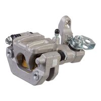 WHITES BRAKE CALIPER HONDA