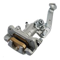 WHITES BRAKE CALIPER HONDA