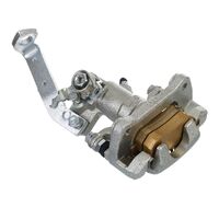 WHITES BRAKE CALIPER HONDA