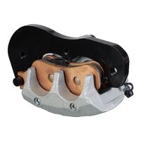 Whites Brake Caliper Can-Am