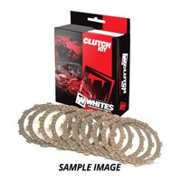 WHITES CLUTCH KIT FIBRE XR600 84-00