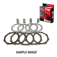 WHITES CLUTCH KIT COMPLETE HON CR125 86-99 (= CK1222)