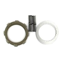 WHITES CLUTCH KIT COMP HON TRX250 Recon 97-10