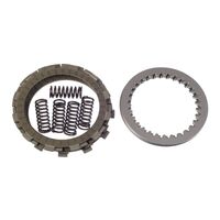 WHITES CLUTCH KIT COMP SUZ RM80/85 91-10 =CK3318