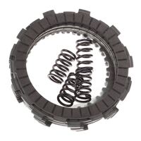 WHITES CLUTCH KIT COMP HON XR250 86-95/ TRX300EX 93-