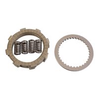 Whites Clutch Kit Complete Kawasaki KX80/85 '98-'10 =CK4453