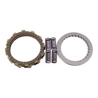 WHITES CLUTCH KIT COMP HON XR600 84-00