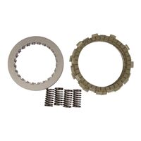 WHITES CLUTCH KIT COMP KAW KDX200 95-99 /KDX220 97-06