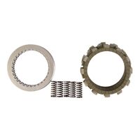 Whites Clutch Kit Complete Yamaha YZ125 '02-'04