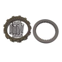 WHITES CLUTCH KIT COMP SUZ DRZ400 00-09