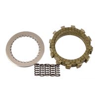 WHITES CLUTCH KIT COMP WR250F 01-11