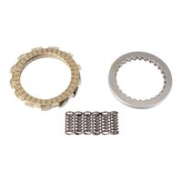 Whites Clutch Kit Complete YZ450F '03-'04