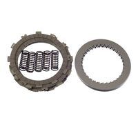 WHITES CLUTCH KIT COMP KX250F 04-09 /RMZ250 04-06