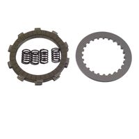 Whites Clutch Kit Complete Honda TRX350 FM '00-'05