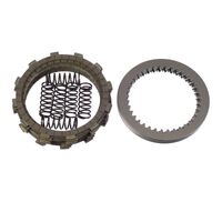 WHITES CLUTCH KIT COMP SUZ LTZ400 05-10 /KFX400 05-06