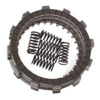 WHITES CLUTCH KIT COMP SUZ RM250 03-05