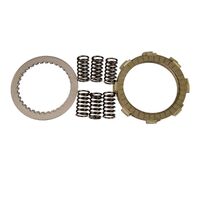 Whites Clutch Kit Complete CRF150R '07-'09