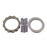 WHITES CLUTCH KIT COMP RMZ250 07-09