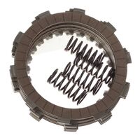 WHITES CLUTCH KIT COMP HON TRX500FM 05-10 /TRX500TM 05-06