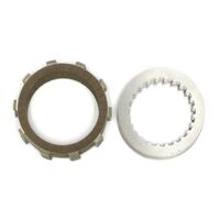 WHITES CLUTCH KIT COMPLETE HONDA TRX500FEC/FPEC'12