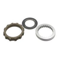 WHITES CLUTCH KIT COMP KTM 350EXCF 12-19