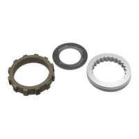 WHITES CLUTCH KIT COMPLETE KTM 250/300/450/500 13-14