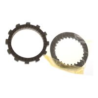 Whites Clutch Kit (Fibres Only  No Springs)