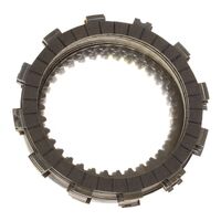 Whites Clutch Kit (Fibres Only  No Springs)