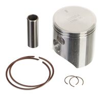 WOSSNER PISTON KTM 125 SX 07-22 53.95MM DOUBLE RING